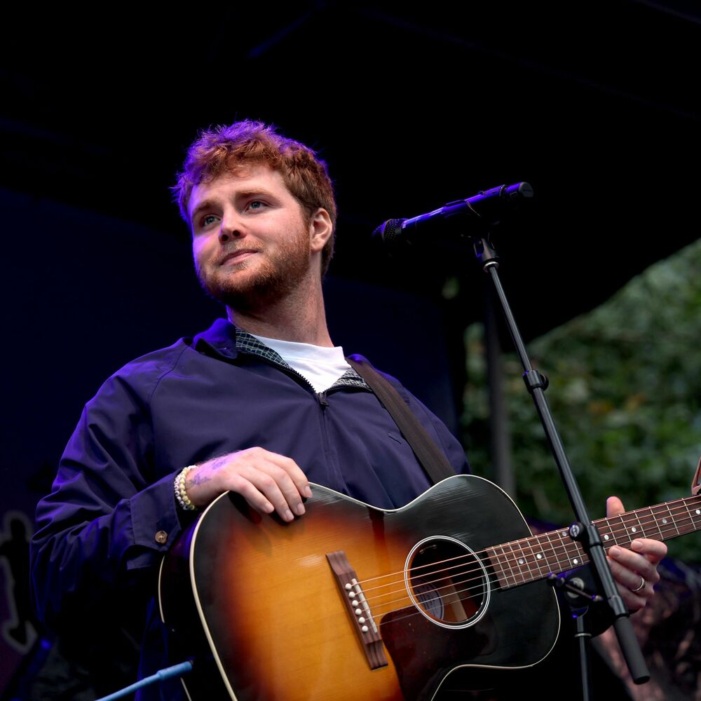 Picture of Alex Warren