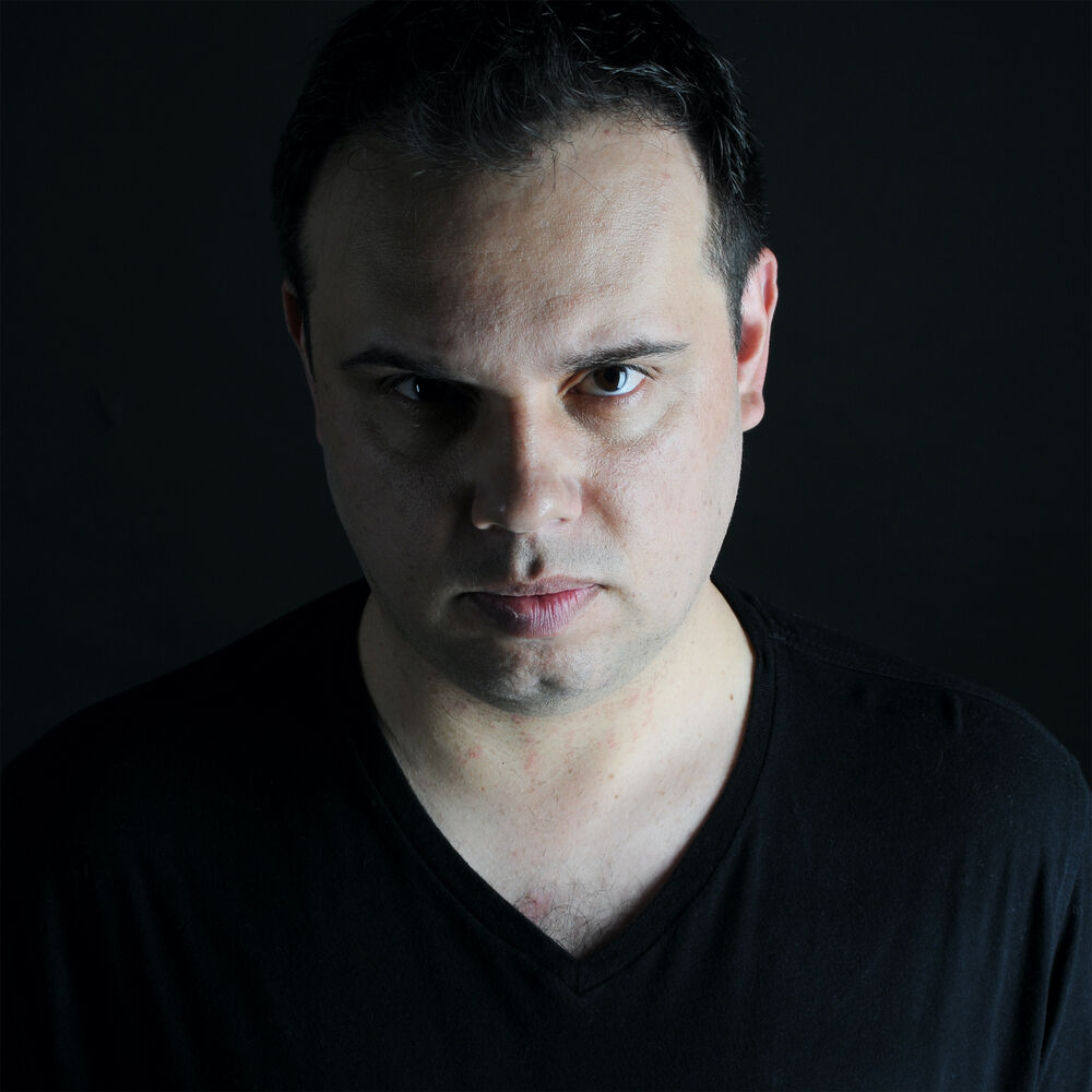 Picture of Danilo Ercole