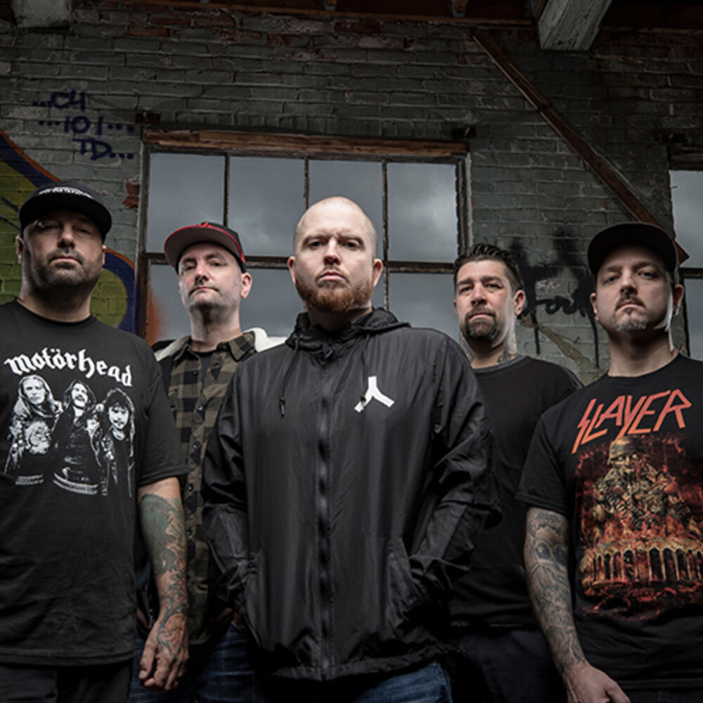 Picture of Hatebreed