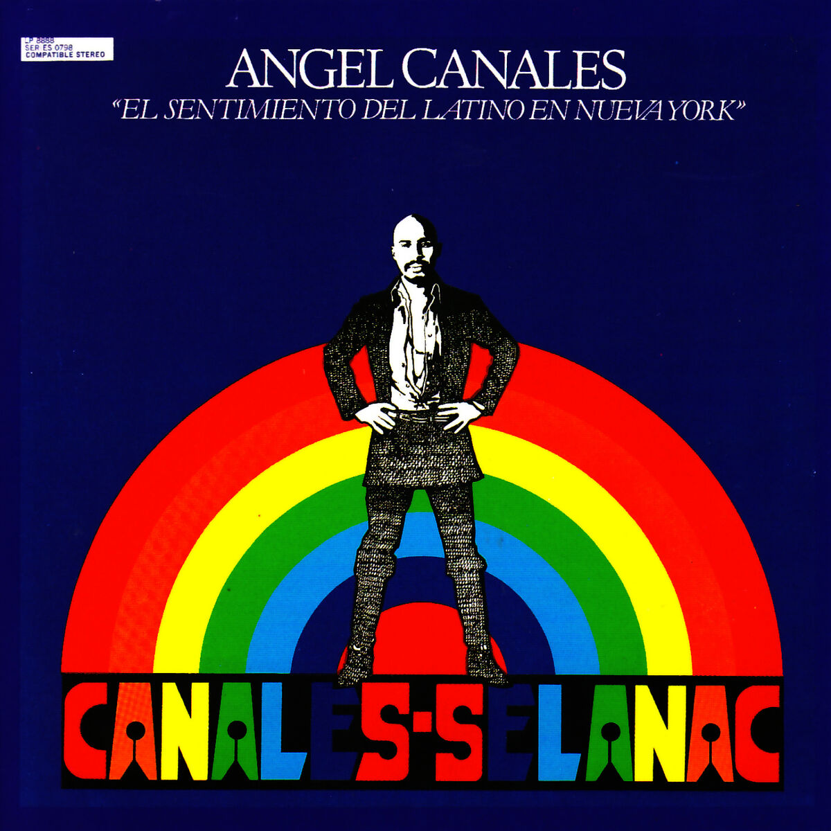 Angel Canales