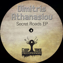 Dimitris Athanasiou