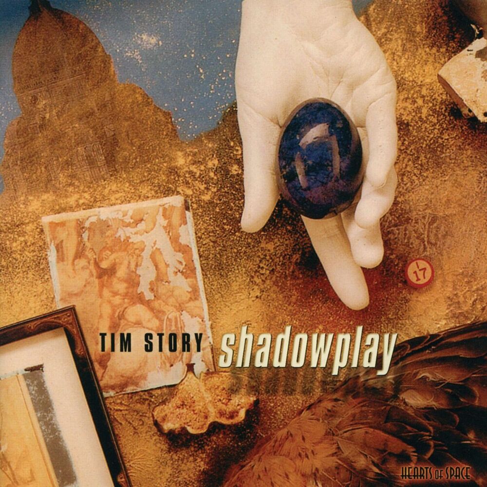 Picture of Tim Story