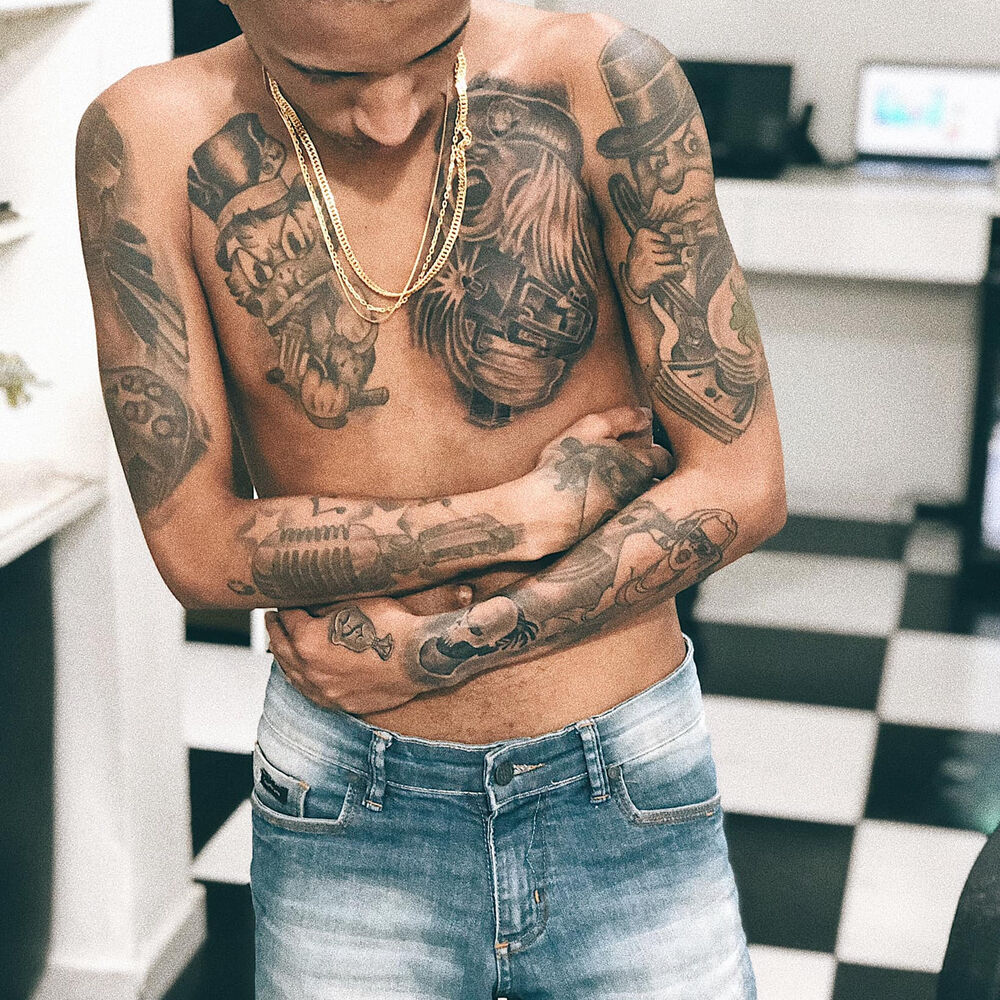 Picture of DJ João da Inestan