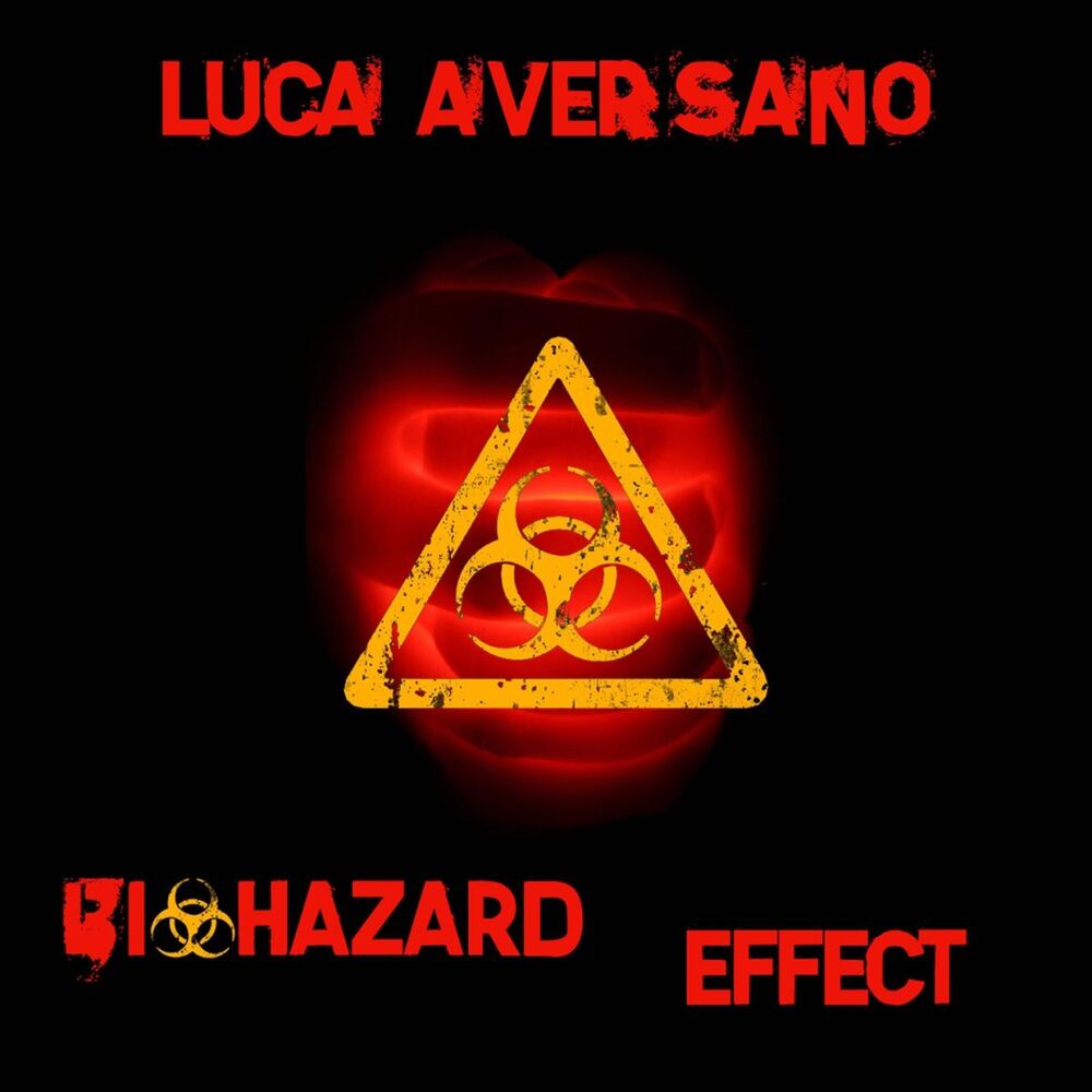 Picture of Luca Aversano