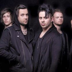 Picture of Yashin
