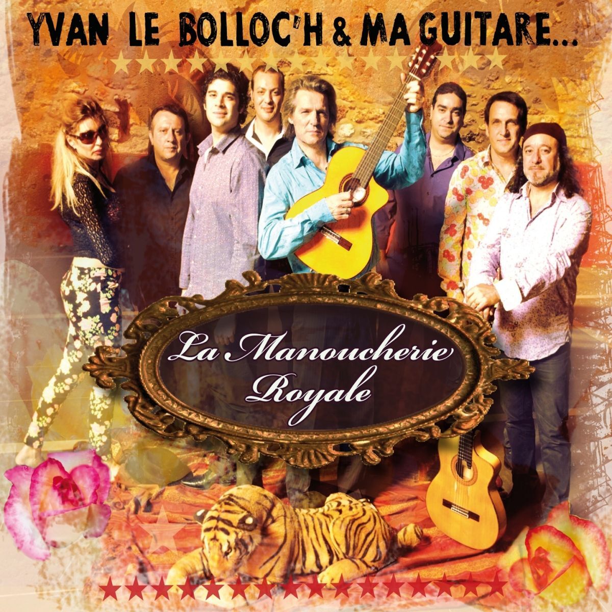 Ma guitare s'appelle reviens
