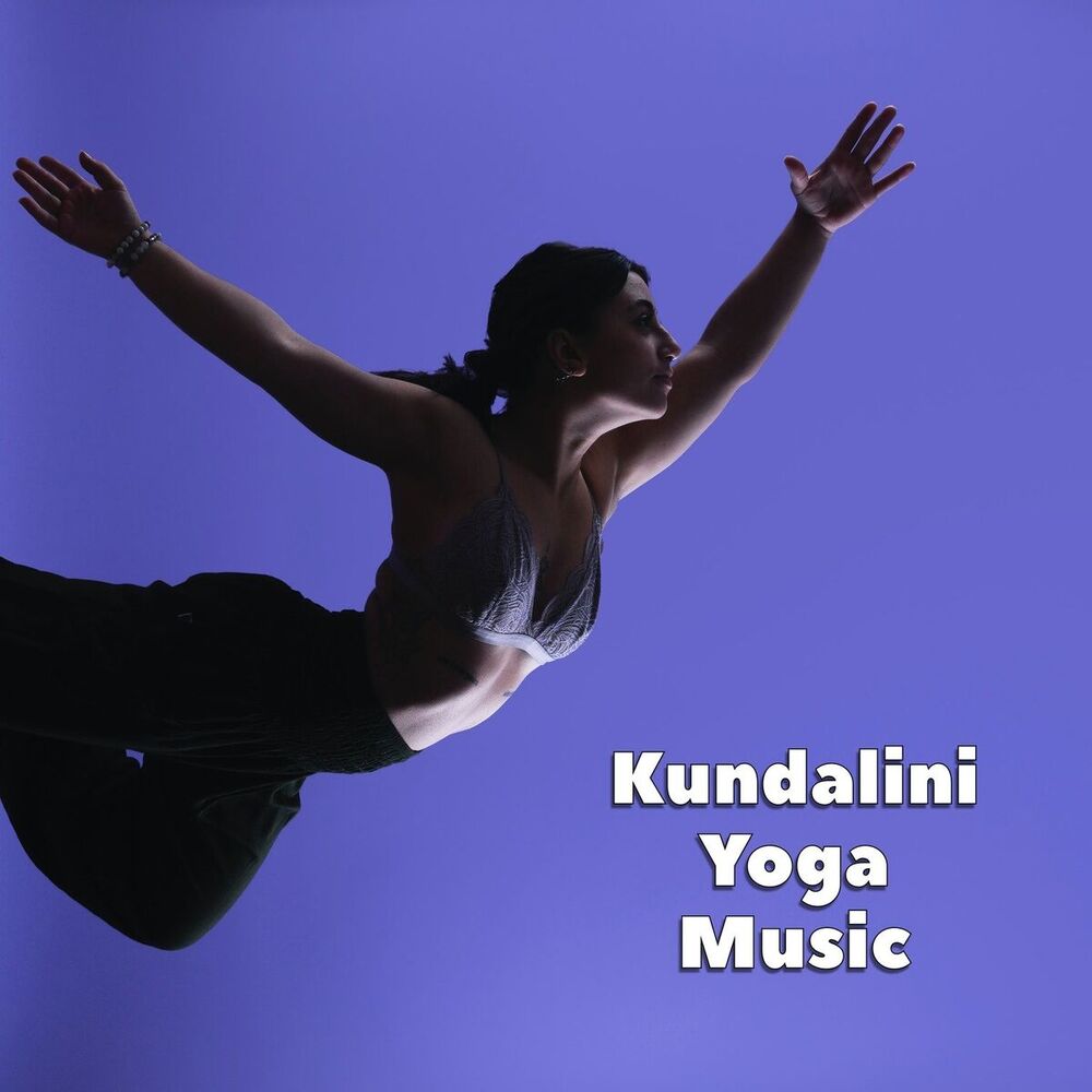 Picture of Kundalini Yoga Music