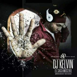 Picture of DJ Kelvin El Sacamostro