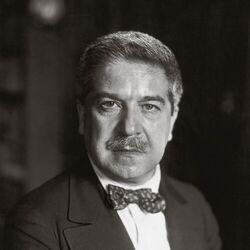 Picture of Artur Schnabel