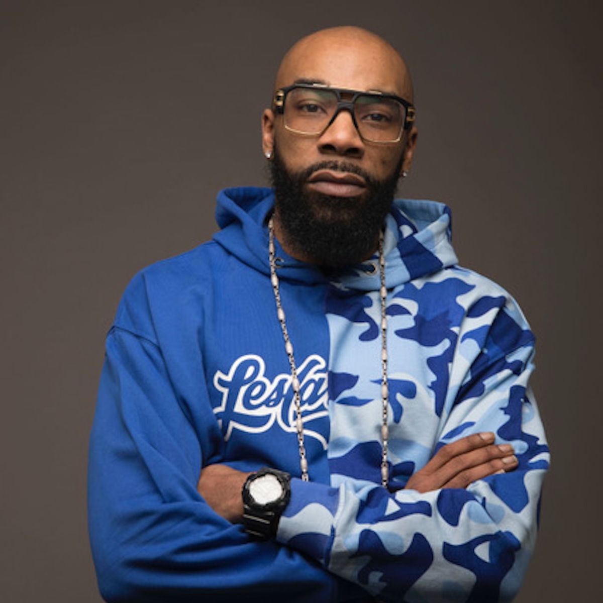 Artist picture of Busta Flex