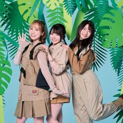 Picture of TrySail