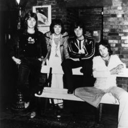 Picture of Liverpool Express
