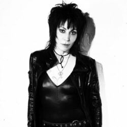 Picture of Joan Jett