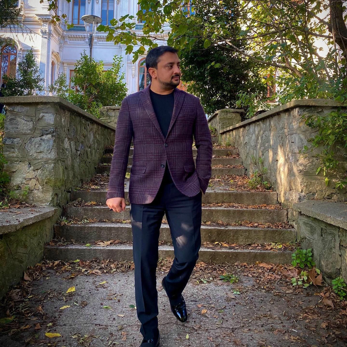 Ömer Faruk Bostan