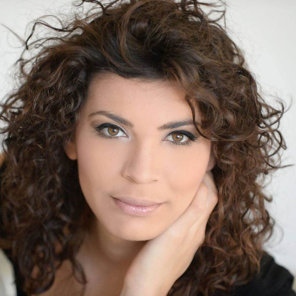 Picture of Héloise Mas
