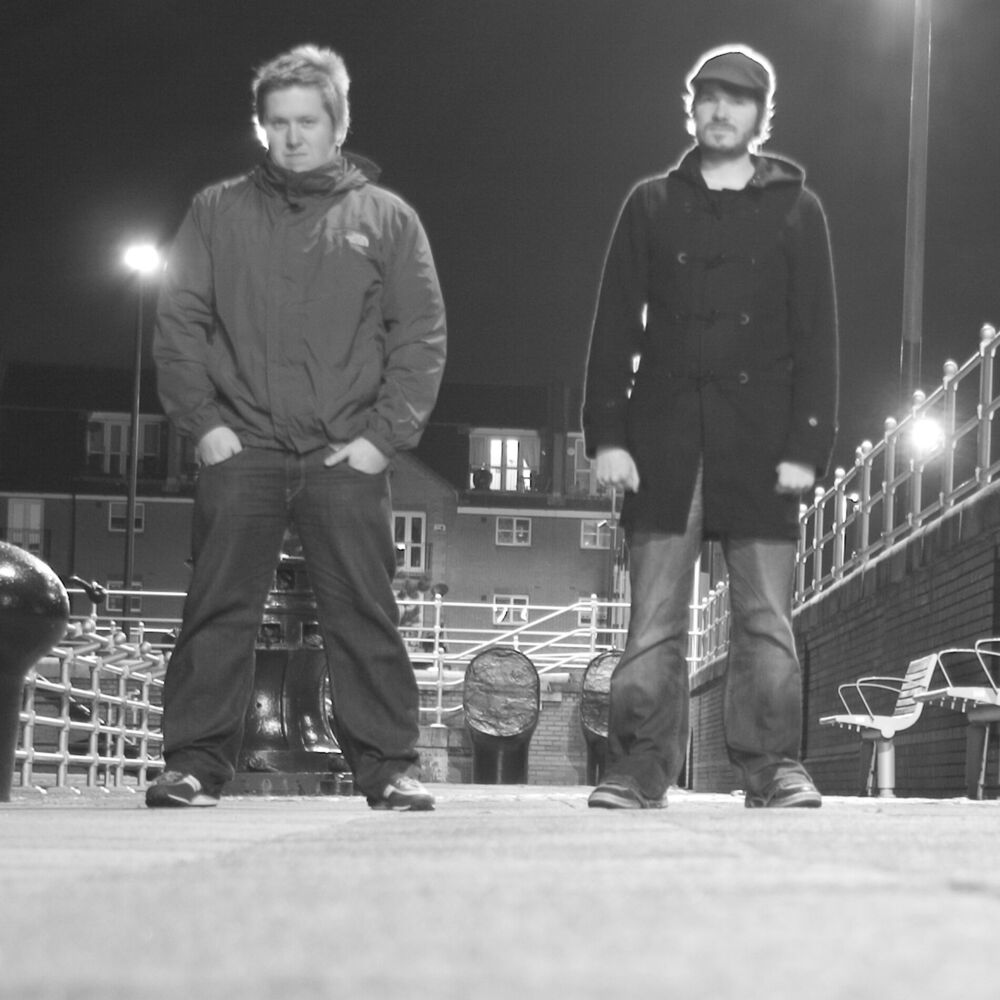 Picture of Deep Space Orchestra
