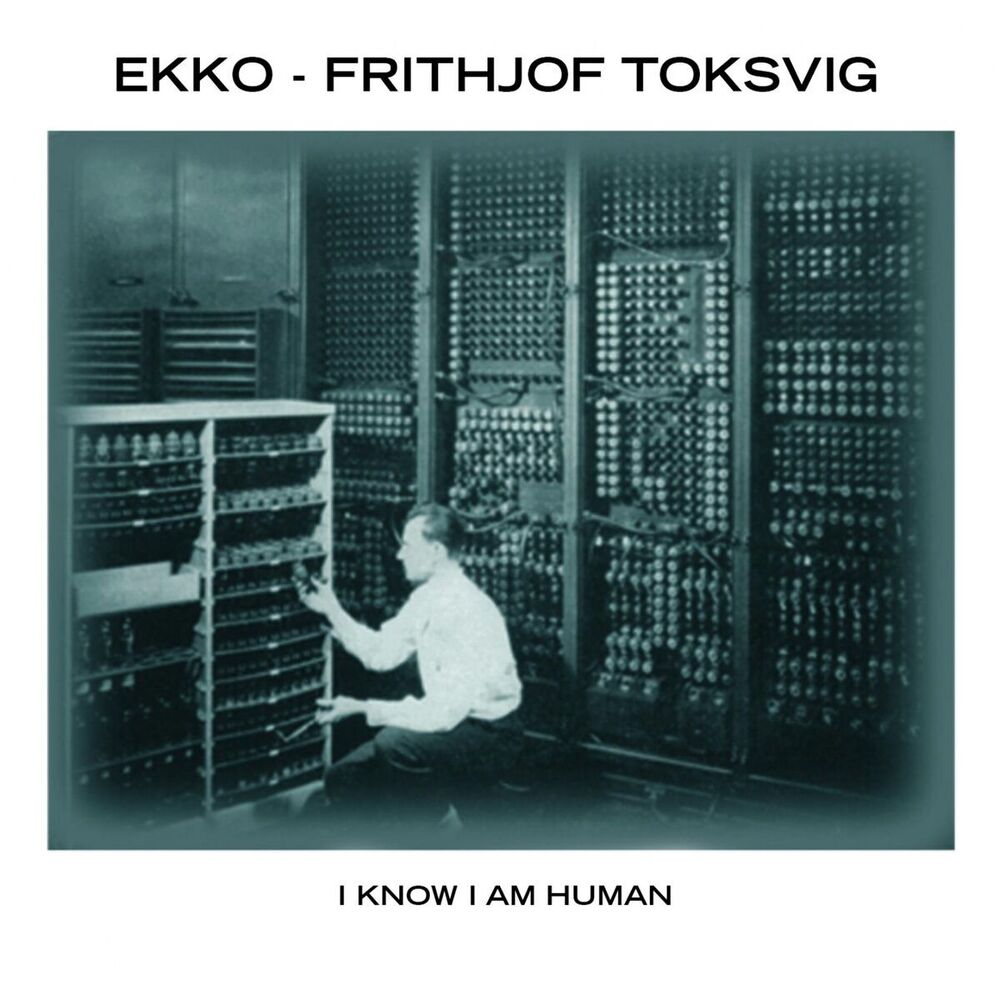Picture of Frithjof Toksvig