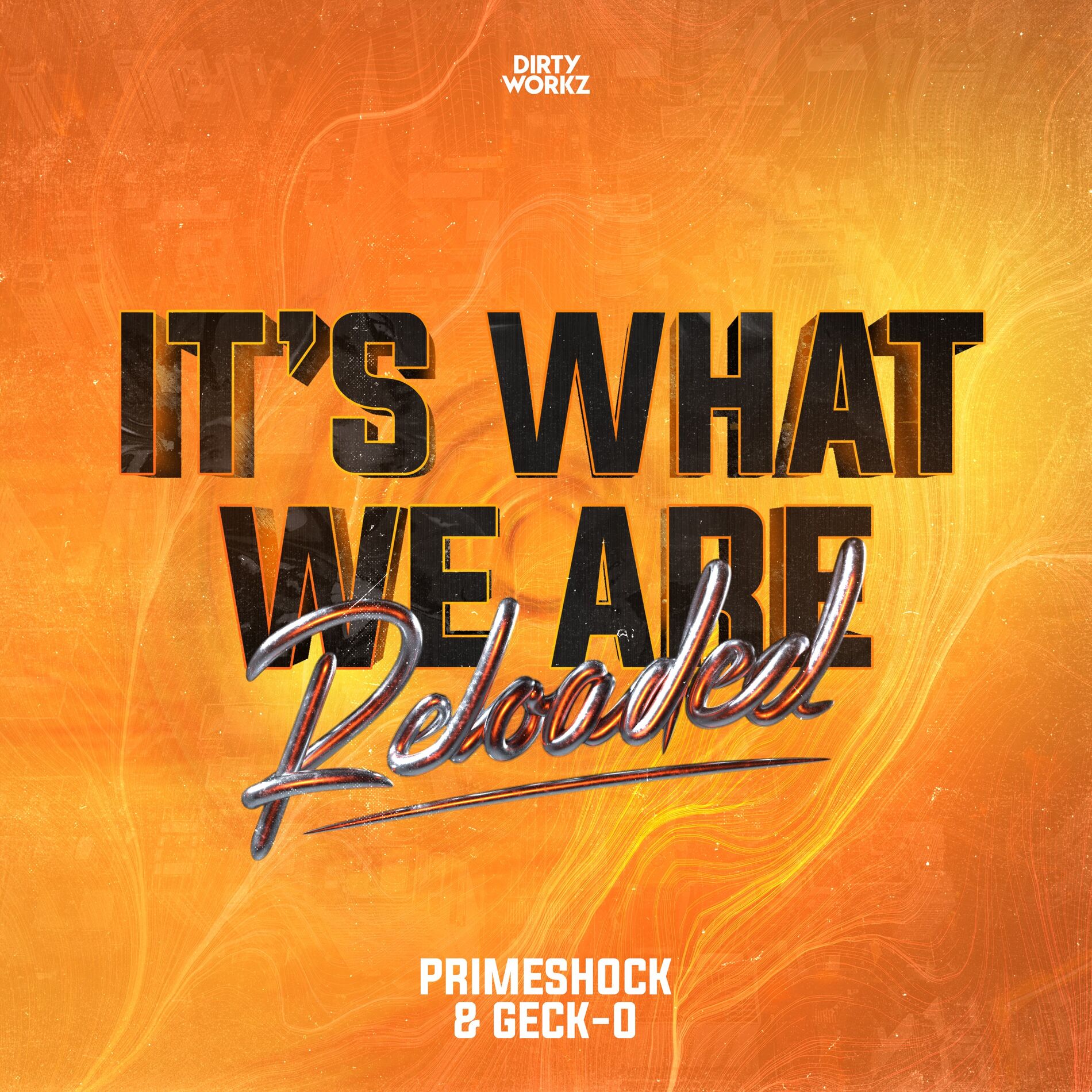 Primeshock