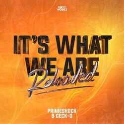 Primeshock
