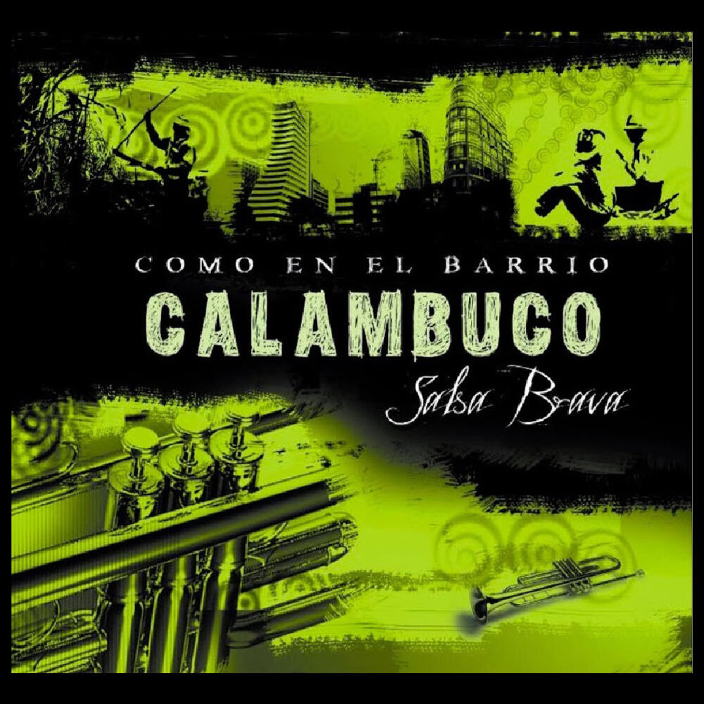 Picture of Calambuco