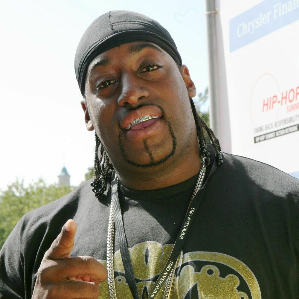 Picture of Big Tuck