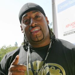Picture of Big Tuck
