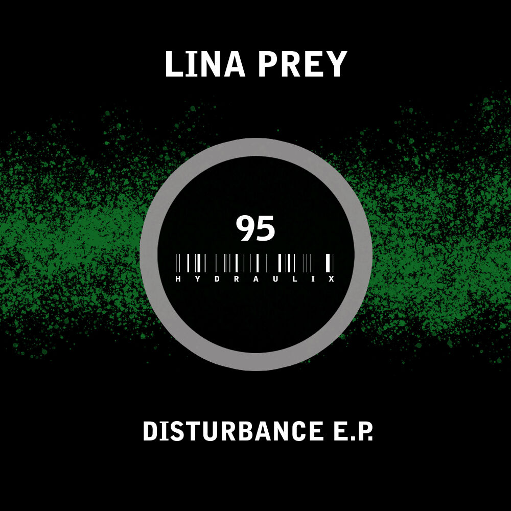 Picture of Lina Prey