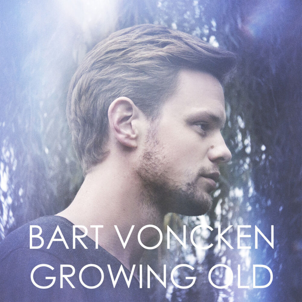 Picture of Bart Voncken