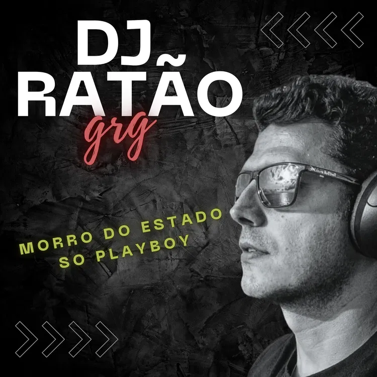 DJ Ratão Grg