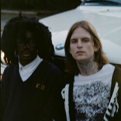 Picture of Danger Incorporated