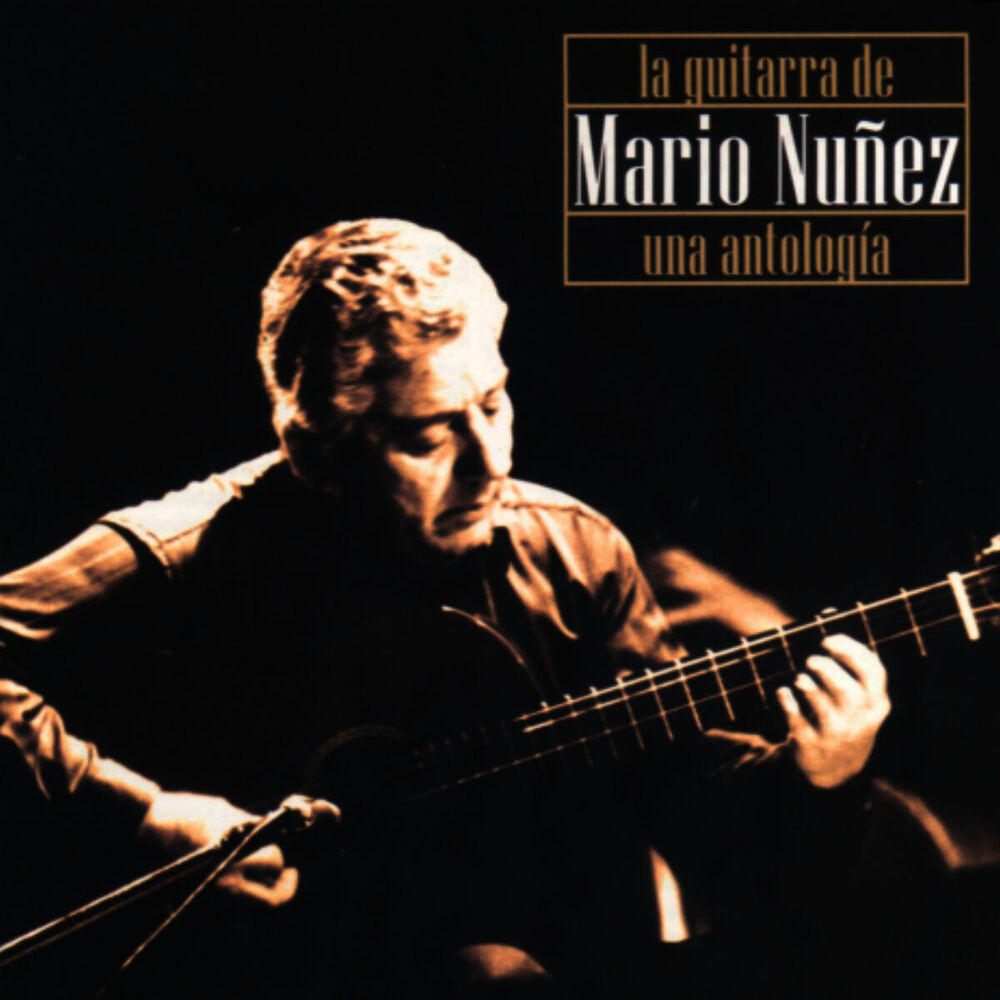 Picture of Mario Nuñez