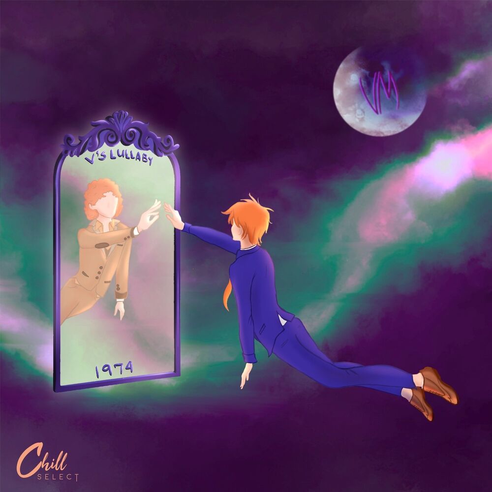 Picture of Vincent Moon