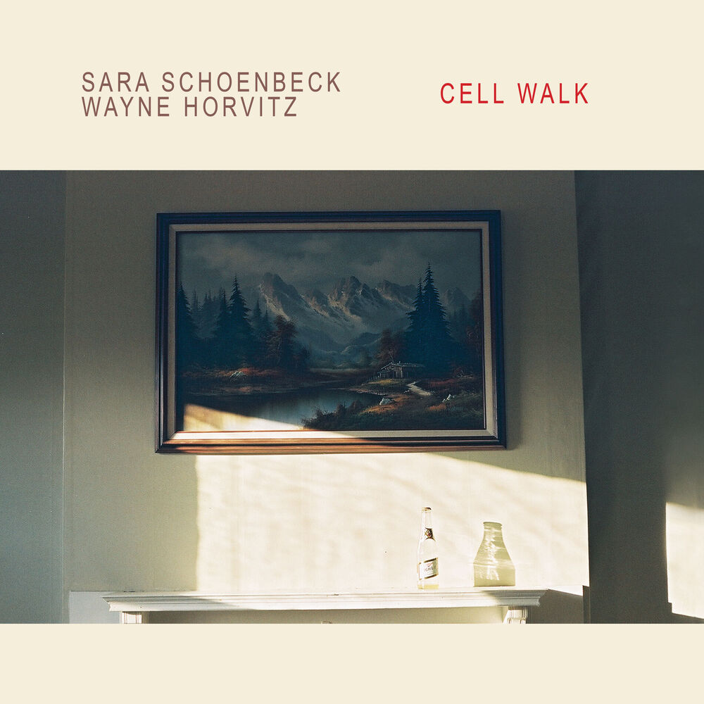 Picture of Sara Schoenbeck