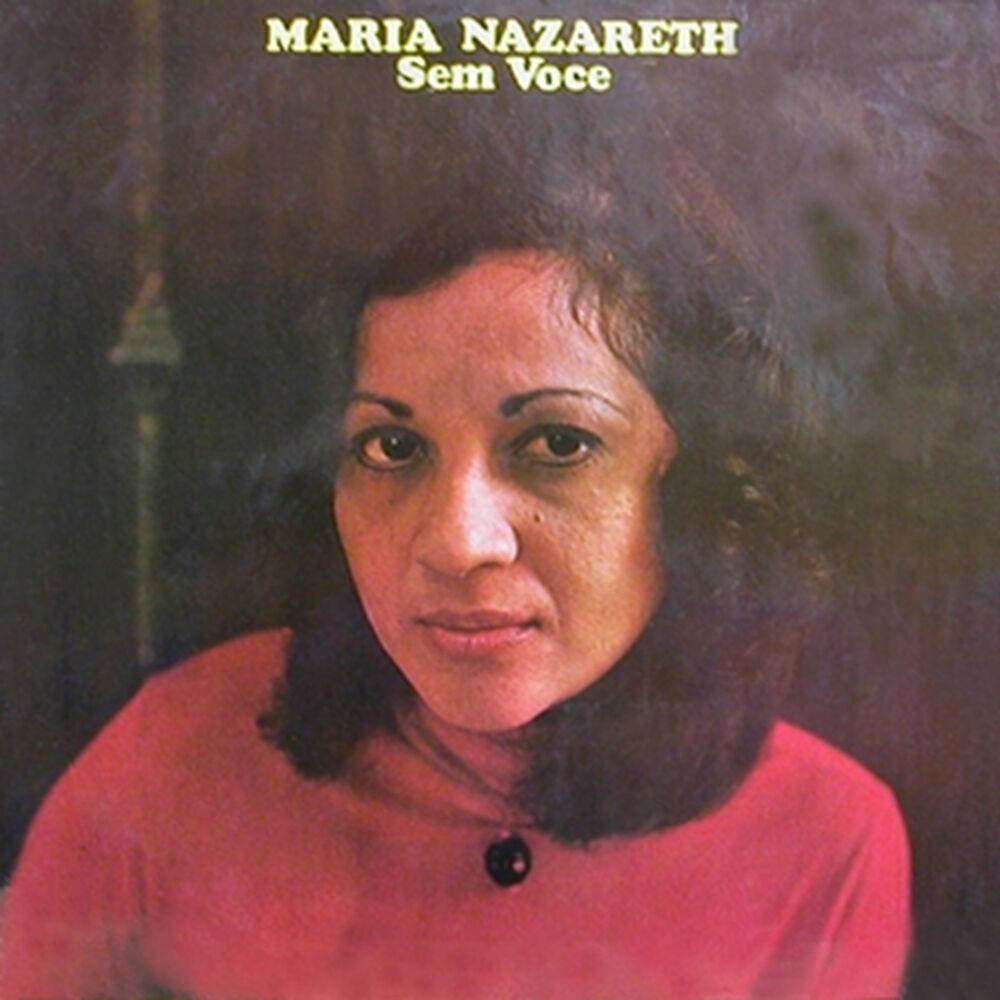 Picture of María Nazareth