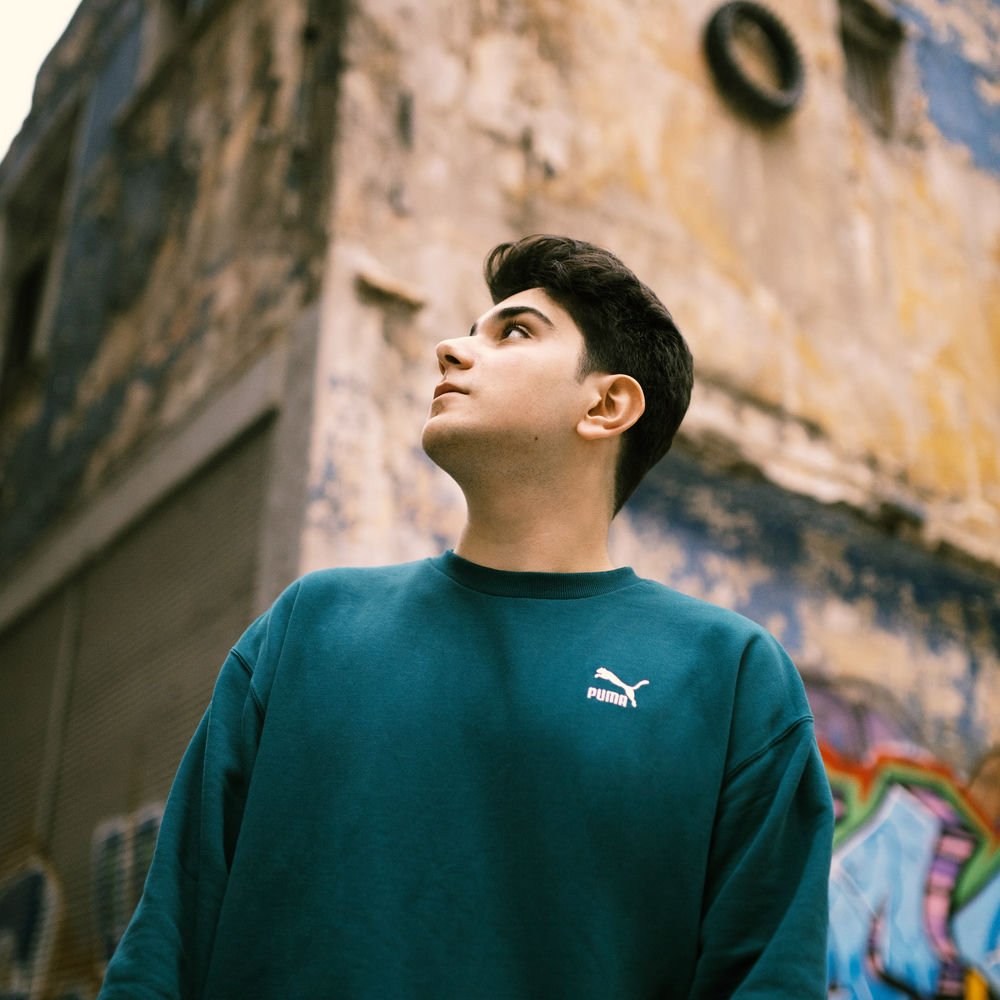 Photo de l'artiste Ali Kocak