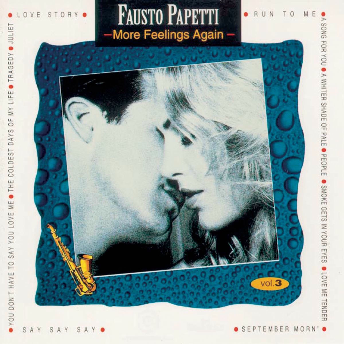 Fausto Papetti