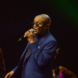 Picture of Steve Kekana
