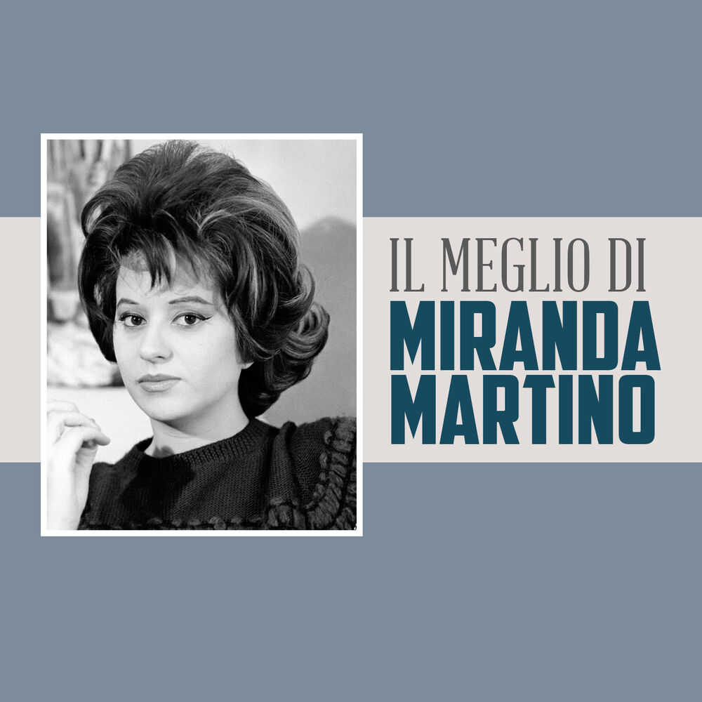 Picture of Miranda Martino