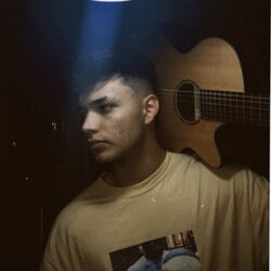 Picture of Manuel Lizarazo