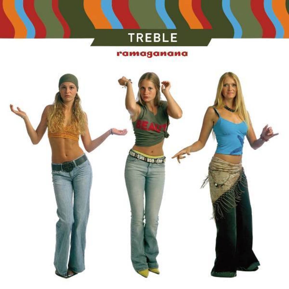 Picture of Treble