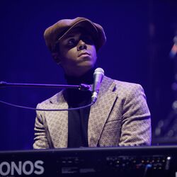 Picture of Reuben James