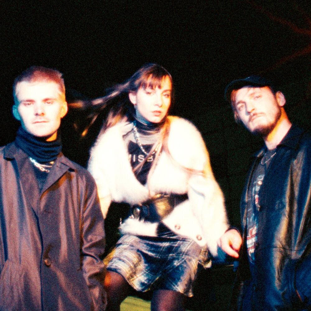 Picture of Night Tapes