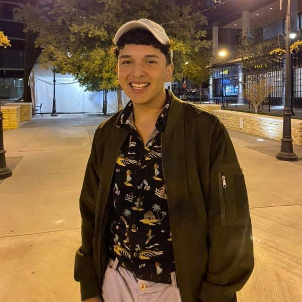 Picture of Iván Orozco