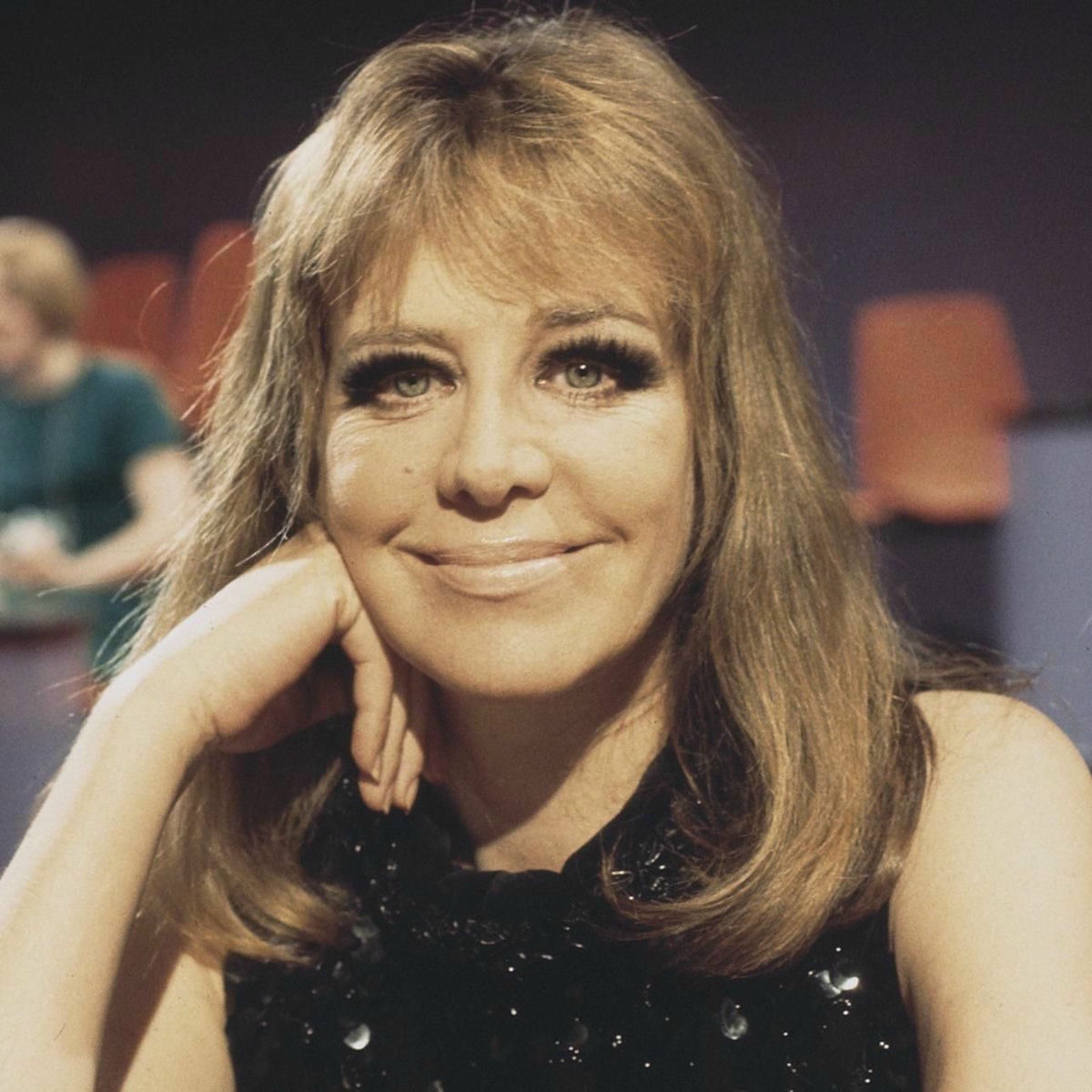 Hildegard Knef