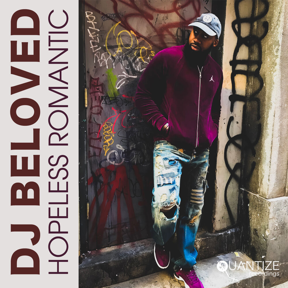 Picture of DJ Beloved
