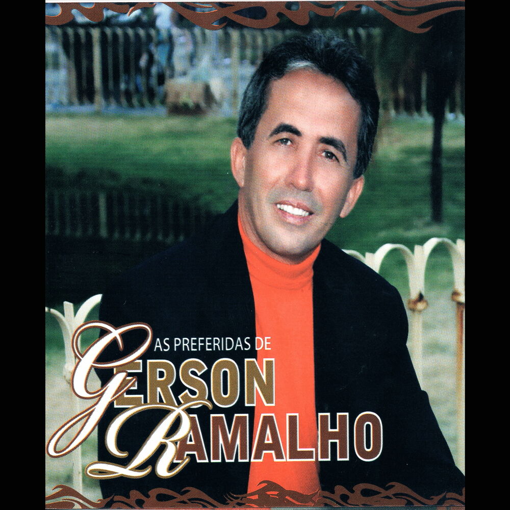 Picture of Gerson Ramalho