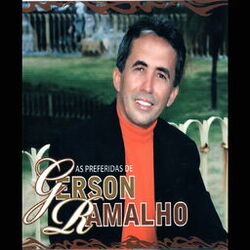 Picture of Gerson Ramalho