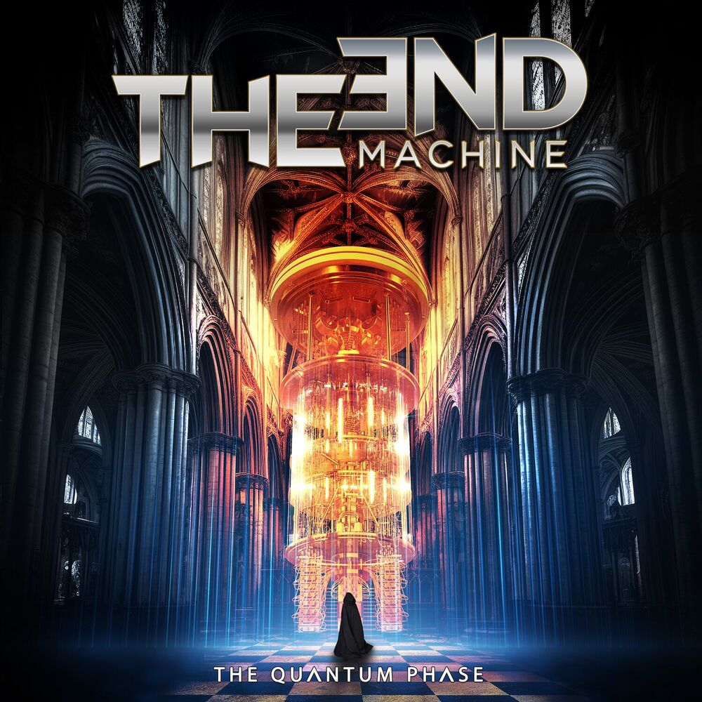 Picture of The End Machine
