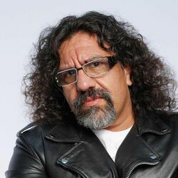 Picture of Martin Morero