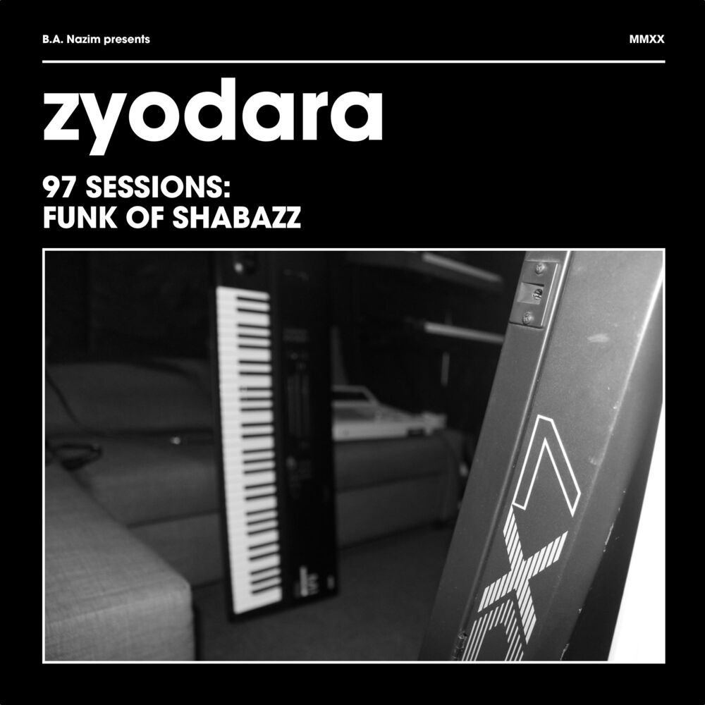 Picture of Zyodara